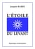 L'étoile du levant