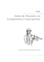 Suite de menuets en symphonies à sept parties