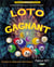 Loto gagnant 49 numéros grilles de 5