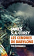 The Expanse Tome 6 : les cendres de Babylone