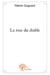 La rose du diable