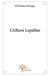 L'affaire lepellier