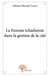 La Femme tchadienne dans la gestion de la cité