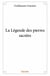 La Légende des pierres sacrées