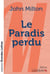 Le paradis perdu