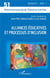 Revue Internationale d'Education Familiale : Alliances éducatives et processus d'inclusion