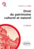 Droit du patrimoine culturel et naturel (2e édition)