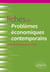 Fiches de problèmes économiques contemporains