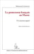 Le protectorat francais au Maroc - un nouveau regard