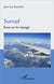 Survol, essai sur le voyage