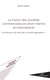 La fusion des sociétés commerciales en droit interne et international - contribution à la notion de "contrat"
