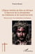 L'église-famille de Dieu en Afrique à l'épreuve de la xénophobie, du tribalisme et de l'autoritarisme - menace pour les institutions ecclésiales