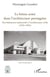 Le beton armé dans l'architecture portugaise : des bâtiments industriels à l'architecture civile (1925-1965)