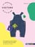 Le dressing couture de 0 à 10 ans - 20 modèles incontournables et faciles à faire soi-même