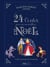 Marlène Jobert raconte 24 contes pour un merveilleux Noël