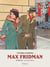 Max Fridman - Format roman graphique Tome 3 : Hiver 1938 : Les Cousins Meyer
