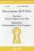 Silves latines 2015-2016