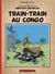 Train-train au Congo