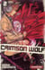 Crimson Wolf T02