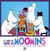 Le livre de cuisine des Moomins - initiation à la cuisine finlandaise