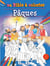 Ma Bible à colorier - Pâques