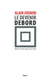 Le devenir debord