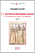 Le papyrus Bremner-Rhind Tome 1 - les complaintes d'Isis et de Nephtys
