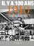 Il y a 100 ans - 1910