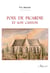 Poix de picardie et son canton