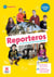 Reporteros : espagnol - pack CD + DVD