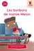 Les bonbons de mamie melon