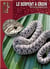 Le serpent à groin