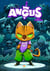Angus t.1 - le chaventurier
