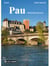 Pau, parcours en ville