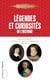 Légendes et curiosités de l'histoire - Catherine de Médicis, Richelieu, l'homme au masque de fer, Descartes
