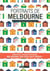 Portraits de Melbourne