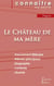 Le château de ma mère, de Marcel Pagnol - fiche de lecture
