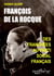 François de La Rocque : Des tranchées au Parti social français