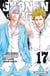 Shonan seven Tome 17