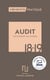 MEMENTO AUDIT ET COMMISSARIAT AUX COMPTES 2017-2018