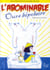 Dolores Wilson Tome 4 - l'abominable ours bipolaire