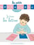Les petits montessori - je trace les lettres - de 3 à 6 ans