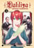 Dahliya - artisane magicienne Tome 5