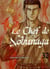 Le chef de Nobunaga Tome 32