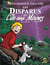 Les aventures de Vick et Vicky Tome 3 : les disparus de l'île aux Moines - Izenah
