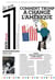 LE 1 Hebdo n.316 : comment Trump a changé l'Amérique