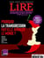Lire, le magazine littéraire Hors-Série : la transgression