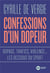 Confessions d'un dopeur : dopage, trafics, violences... - les dessous du sport
