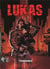 Lukas Tome 11 : ténèbres