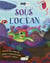 Sous l'océan